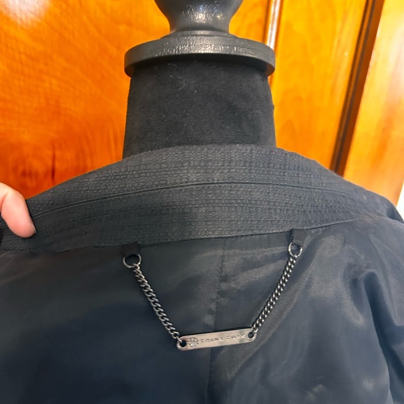 Adorable Trina Turk strapless dress with blazer - Picture 8 of 8